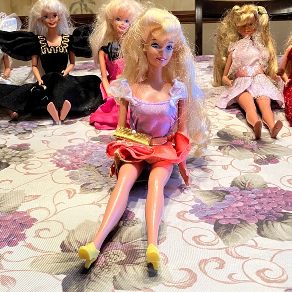 Other - BARBIE 1990s